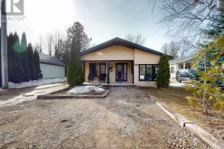 House for Sale, 220 Turner Street, Saugeen Shores, ON