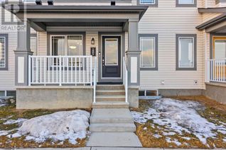 Freehold Townhouse for Sale, 1861 Carrington Boulevard Nw, Calgary, AB