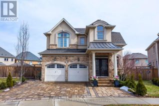 House for Sale, 109 Masterman Crescent, Oakville (1008 - GO Glenorchy), ON