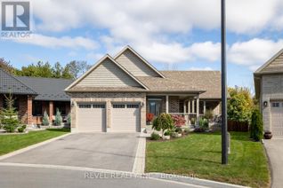 Bungalow for Sale, 1312 Alder Court, Cobourg, ON