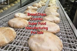 Bakery Non-Franchise Business for Sale