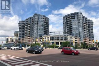 Condo for Sale, 23 Cox Boulevard #680, Markham (Unionville), ON