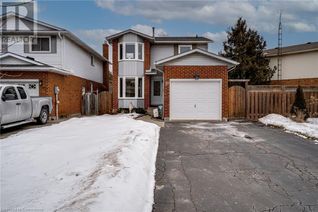 Property for Sale, 29 Capri Street, Thorold, ON