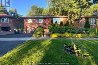 Property for Sale, 37 Meadowland Drive, Brampton (Brampton East), ON