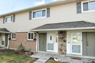 Property for Sale, 52 Village Court, Brampton (Brampton East), ON