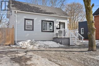 House for Sale, 40 St Patrick Street E, Kawartha Lakes (Lindsay), ON