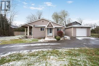 Bungalow for Sale, 598 Duclos Point Road, Georgina (Pefferlaw), ON