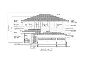 Property for Sale, 619 Fraser Vista Vs Nw, Edmonton, AB