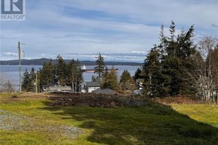 Vacant Residential Land for Sale, Lot 2 Douglas St, Chemainus, BC