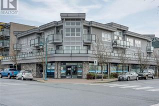 Property for Sale, 9751 Fourth St #302, Sidney, BC