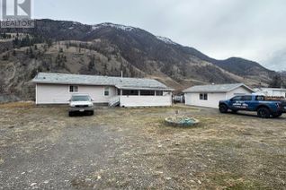 Property for Sale, 3728 Riverview Avenue, Ashcroft, BC