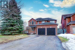 Detached House for Sale, 78 Barton Lane, Uxbridge, ON