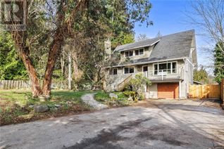 Property for Sale, 231 Kanaka Rd, Salt Spring, BC