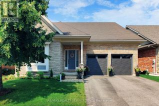 Bungalow for Sale, 200 Kingfisher Drive #87, Mono, ON