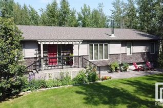 Bungalow for Sale, 648 462014 Rge Road 10, Rural Wetaskiwin County, AB