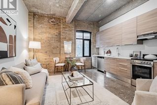 Loft for Rent, 9 St Nicholas Street #303, Toronto (Bay Street Corridor), ON