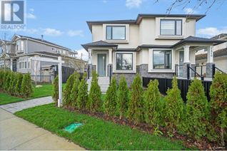 Duplex for Sale, 1812 E 55th Avenue, Vancouver, BC