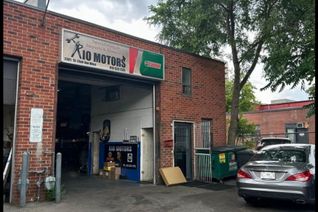 Automotive Related Business for Sale, 231a Sterling Road, Toronto (Dufferin Grove), ON