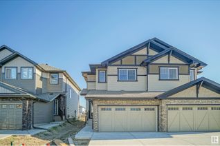 Duplex for Sale, 1148 South Creek Wd, Stony Plain, AB