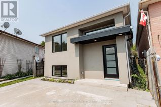 Bungalow for Rent, 1426 Birchcliffe Court #lower, Oshawa (Lakeview), ON