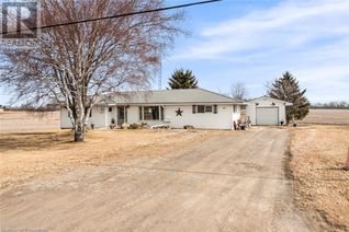 Bungalow for Sale, 64 Erie St N Street, Selkirk, ON