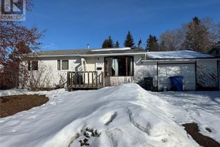 House for Sale, 1792 Trudeau Street, North Battleford, SK