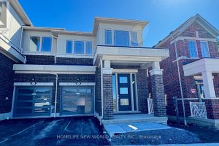 Townhouse for Rent, 923 Elizabeth Mackenzie Drive, Pickering, ON