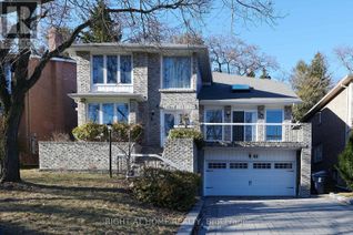 House for Rent, 6 Equestrian Court, Toronto (Bayview Woods-Steeles), ON