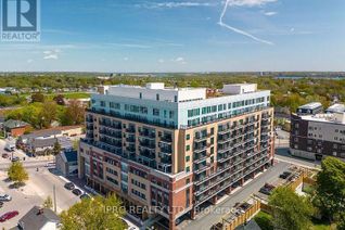 Property for Sale, 652 Princess Street #804, Kingston (Central City East), ON