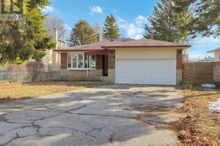 Backsplit for Sale, 27 Westcroft Drive, Toronto (West Hill), ON