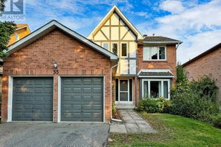 Detached House for Sale, 35 Aitken Circle, Markham (Unionville), ON