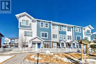 Condo for Sale, 2202 Jumping Pound Common, Cochrane, AB