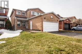 House for Sale, 4600 Full Moon Circle, Mississauga (Hurontario), ON