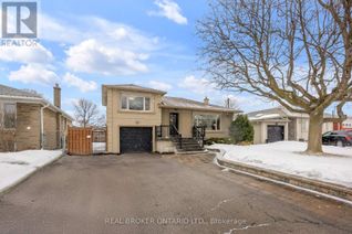 Property for Sale, 154 Brighton Avenue, Toronto (Bathurst Manor), ON