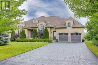 Property for Sale, 48 Country Club Crescent, Uxbridge, ON