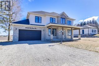 Detached House for Sale, 574252 Old School Line, Norwich, ON