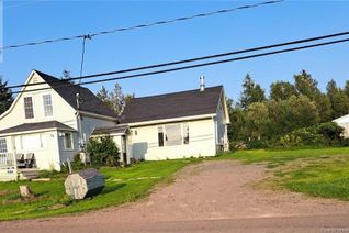 Property for Sale, 3681 Route 530, Grande-Digue, NB