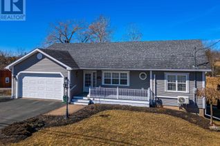 Bungalow for Sale, 184 Gabriel Road, Falmouth, NS