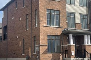 Condo Townhouse for Rent, 400 Newman Drive Unit# 54, Cambridge, ON