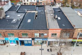 Commercial/Retail Property for Sale, 2438 Danforth Avenue, Toronto (East End-Danforth), ON