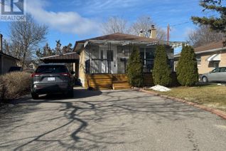 Property for Sale, 30 Beaverton Road S, Richmond Hill (Crosby), ON