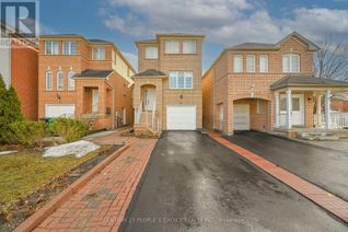 Detached House for Sale, 4 Domenico Crescent, Brampton (Bram East), ON