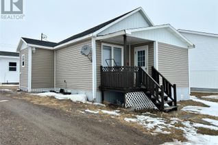 Detached House for Sale, 94 Regional Street, PORT AUX BASQUES, NL