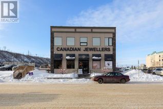 Commercial/Retail Property for Sale, 9810 Main Street, Fort McMurray, AB