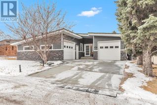 Bungalow for Sale, 644 Dalmeny Hill Nw, Calgary, AB