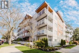 Property for Sale, 9861 Third St #207, Sidney, BC