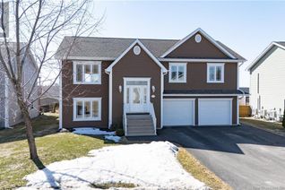 House for Sale, 22 Burnett Street, Oromocto, NB