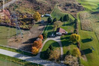 Commercial Farm for Sale, 20076 Cherry Hill Road, Thames Centre, ON