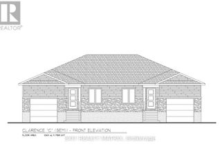 Bungalow for Sale, 772 Walton Street, Cornwall, ON