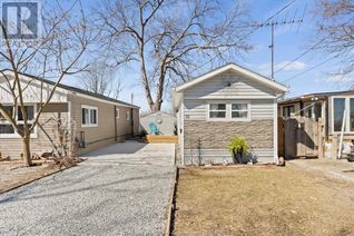 Property for Sale, 709 Heritage #19, Kingsville, ON